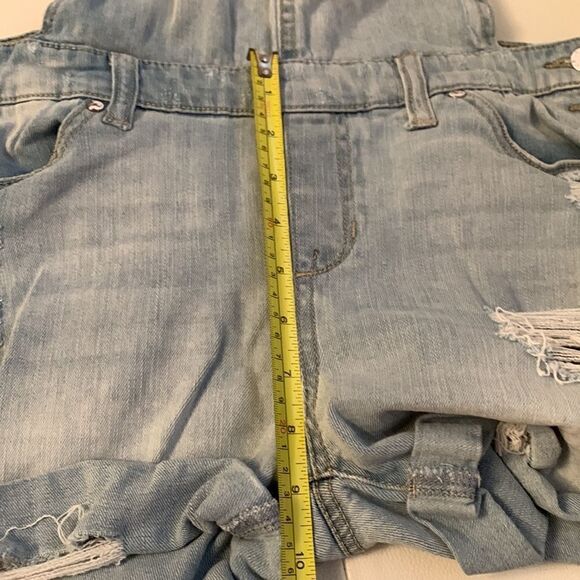 CPJ Jean Overalls Size S - Picture 8 of 10